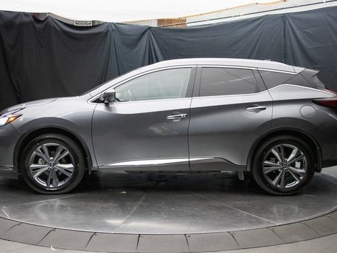 Used 2024 Nissan Murano Platinum image 9