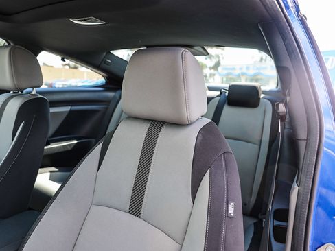 Used 2016 Honda Civic LX-P image 13