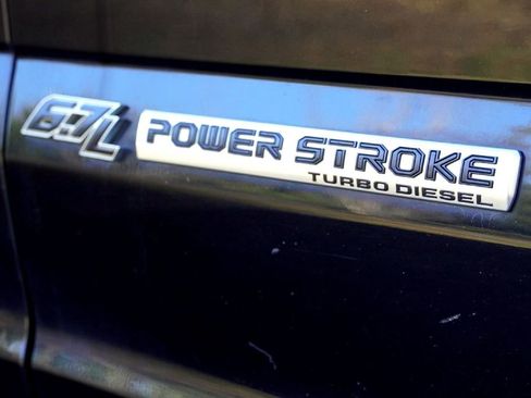 Used 2020 Ford F350 Lariat w/ Lariat Ultimate Package image 11