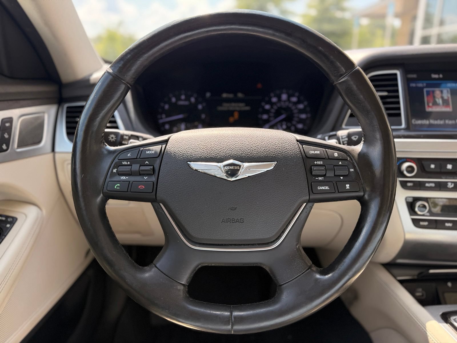 Used 2020 Genesis G80 3.8 w/ Ultimate Package 03 RWD image 25