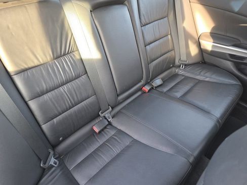 Used 2010 Honda Accord EX-L image 14