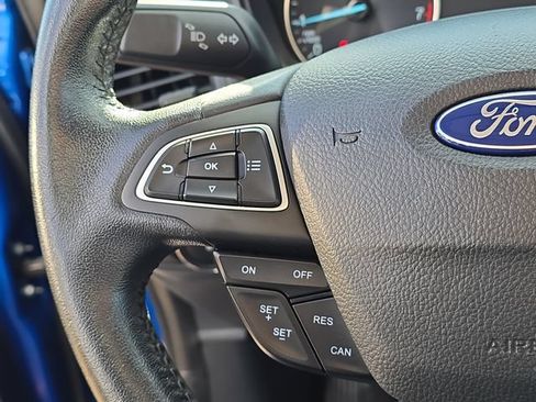 Certified 2018 Ford EcoSport SE FWD image 12