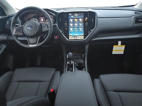 New 2026 Subaru Ascent Premium image 9