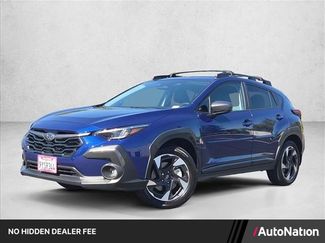 Certified 2026 Subaru Crosstrek 2.5i Limited AWD/4WD video 1