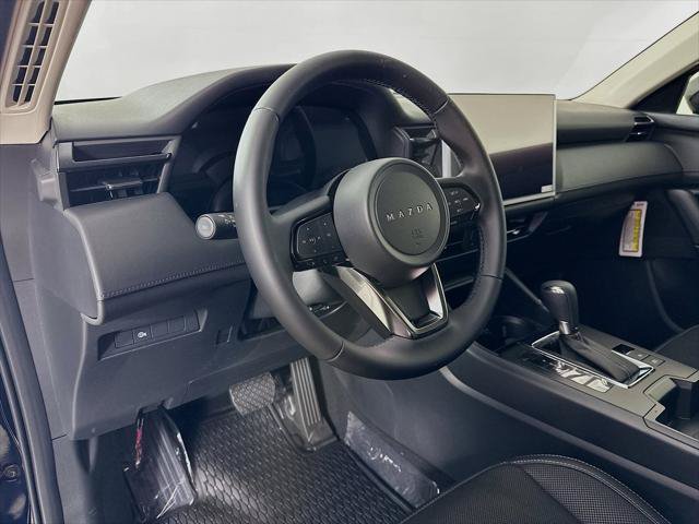 New 2026 MAZDA CX-5 Select AWD/4WD image 7