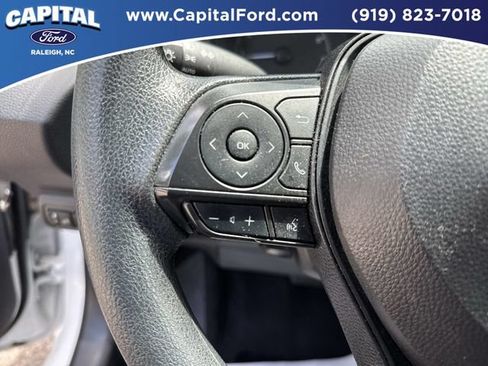 Used 2024 Toyota Corolla LE FWD image 22
