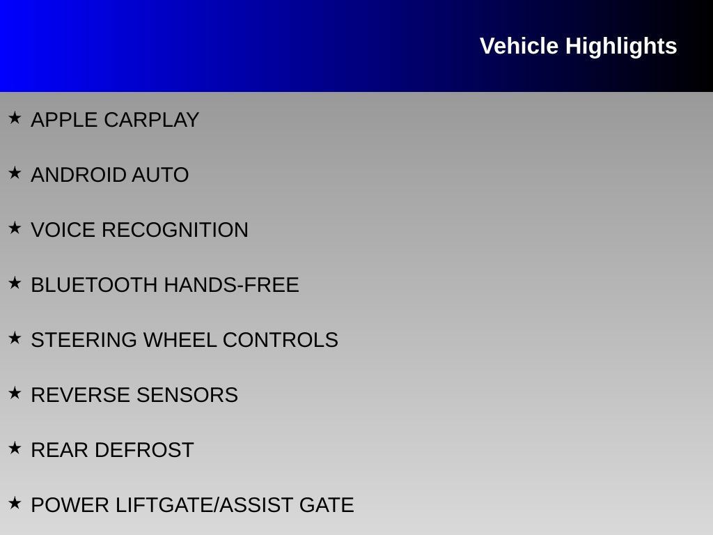 Used 2024 Dodge Durango R/T AWD/4WD image 8