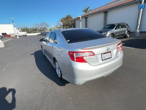 Used 2013 Toyota Camry SE image 7