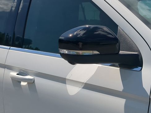 New 2026 Ford Expedition Platinum AWD/4WD image 10