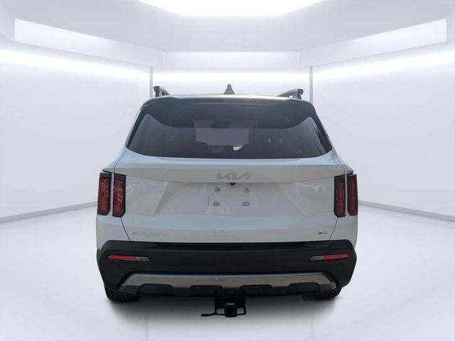 Used 2023 Kia Sorento SX Prestige AWD/4WD image 4