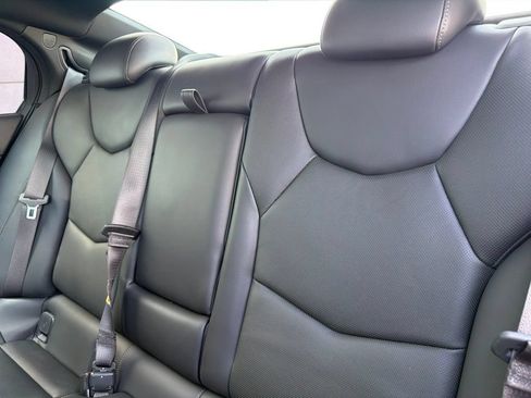 Certified 2025 Cadillac CT5 Premium Luxury w/ Sun And Sound Package RWD image 56