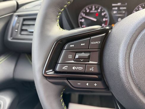 New 2025 Subaru Ascent Bronze Edition image 17