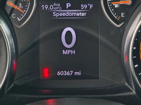 Used 2023 Jeep Wrangler Sport S image 28