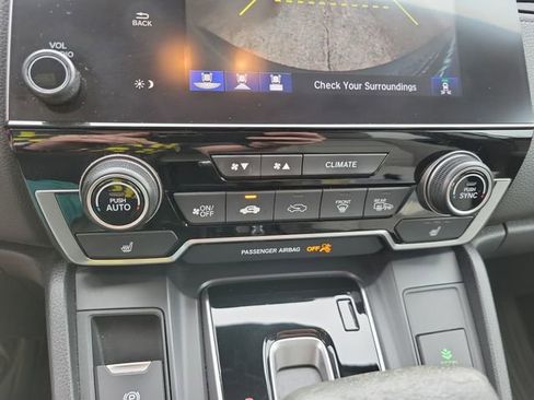 Used 2018 Honda CR-V EX image 22