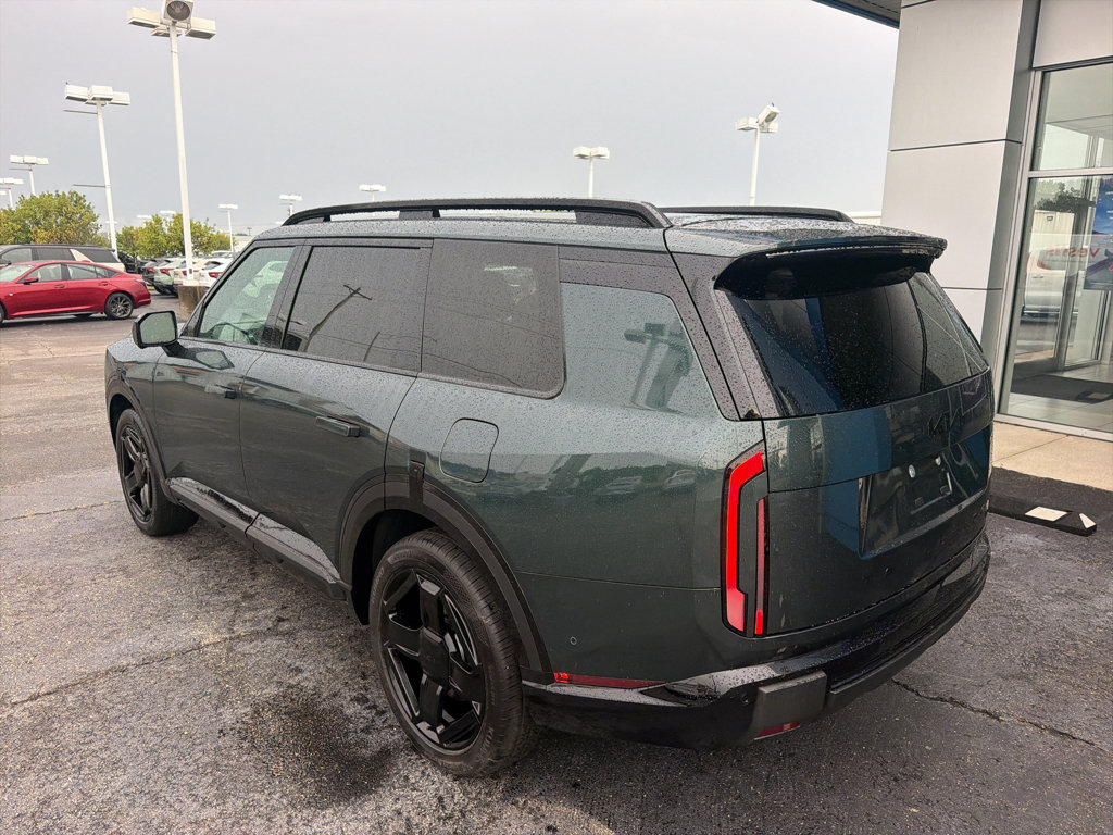 Used 2027 Kia Telluride SX X-Line AWD/4WD image 7