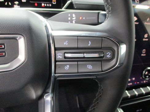 New 2026 GMC Sierra EV Elevation w/ Premium Package image 20