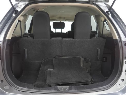 Used 2019 Mitsubishi Outlander ES AWD/4WD image 9