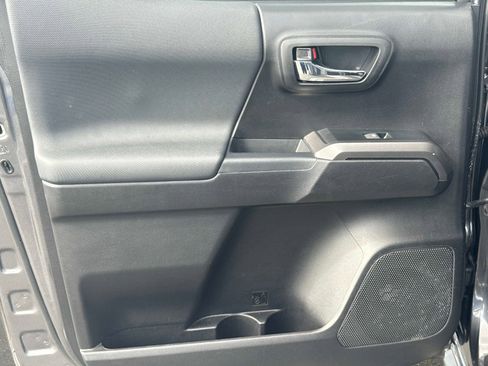 Used 2020 Toyota Tacoma TRD Pro image 13