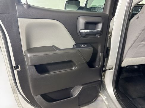 Used 2019 GMC Sierra 1500 Limited w/ Sierra Convenience Package image 24