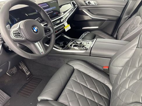 New 2026 BMW X5 xDrive40i w/ M Sport Package image 14