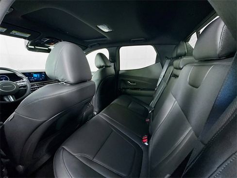 New 2025 Hyundai Santa Cruz Limited image 16