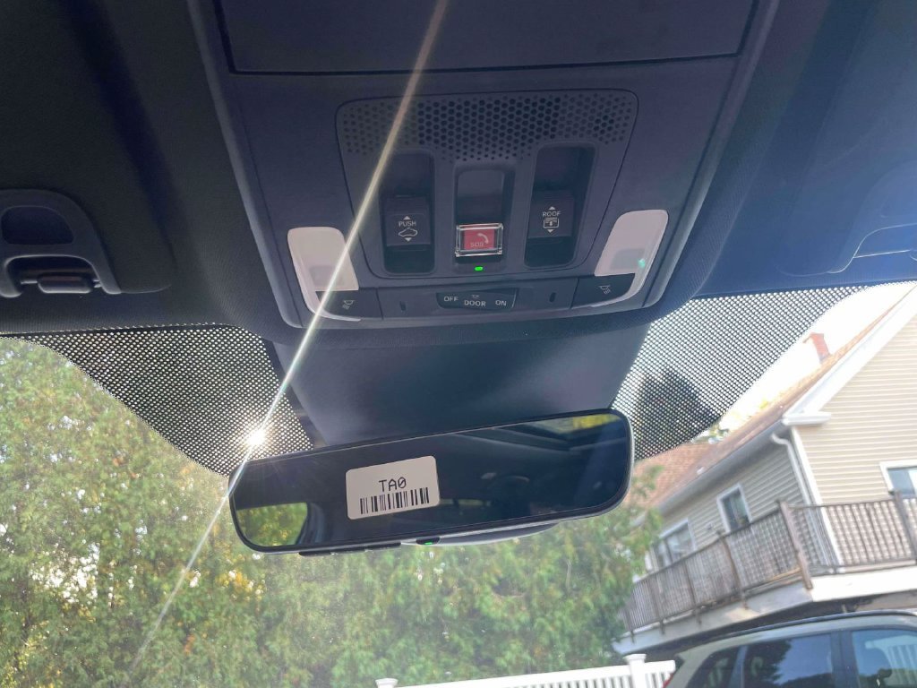 New 2026 Honda Pilot Black Edition image 28