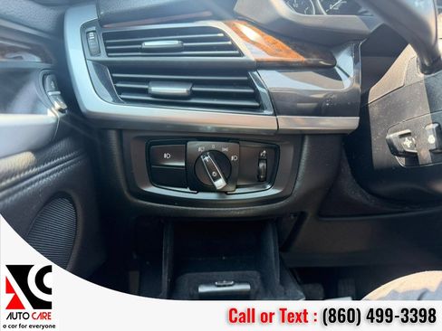 Used 2015 BMW X5 xDrive35i AWD/4WD image 21