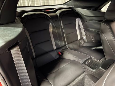 Used 2023 Chevrolet Camaro SS RWD image 17