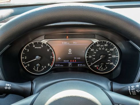 Used 2026 Nissan Altima 2.5 SV FWD image 28