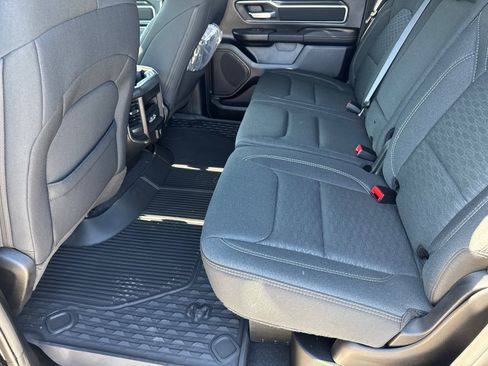 New 2026 RAM 1500 Big Horn image 19