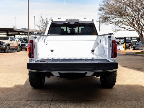 Used 2026 Ford F150 Raptor AWD/4WD image 9