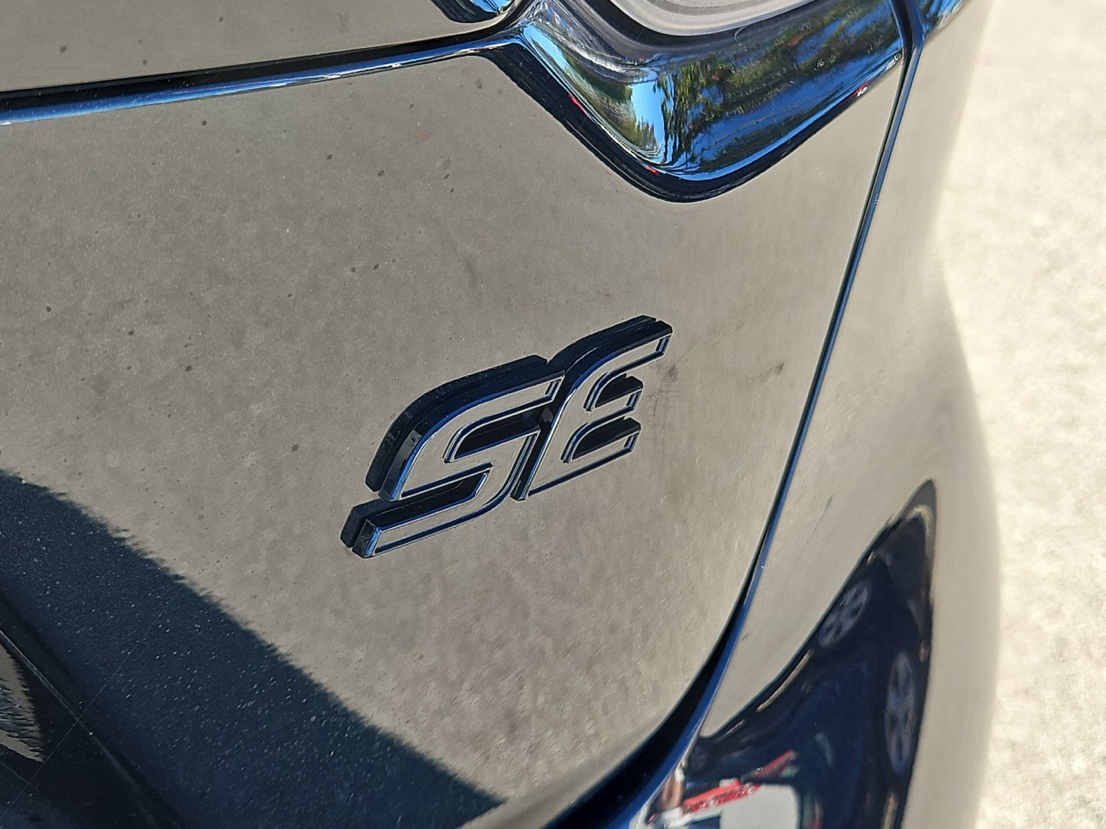 Certified 2022 Toyota Corolla SE FWD image 6