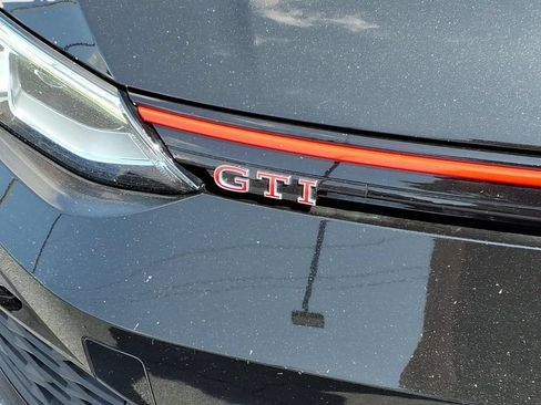 Used 2024 Volkswagen GTI S FWD image 9