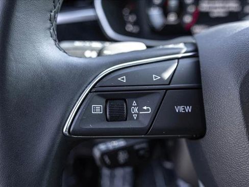 Used 2025 Audi Q3 2.0T Premium image 14