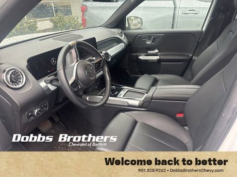 Used 2024 Mercedes-Benz GLB 250 image 10