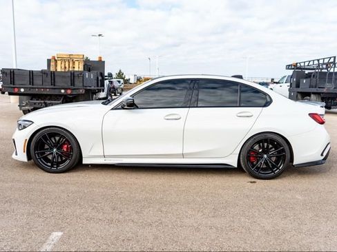 Used 2022 BMW M340i xDrive w/ Premium Package image 5