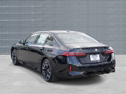 New 2026 BMW 530i w/ M Sport Package image 3