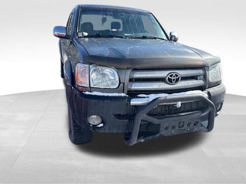 Used 2005 Toyota Tundra SR5 image 8