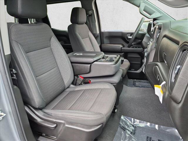 Used 2024 Chevrolet Silverado 1500 Custom AWD/4WD image 20