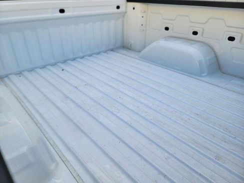 Certified 2024 Chevrolet Silverado 1500 Custom Trail Boss w/ Turbomax Blackout Package image 18