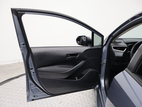 Certified 2024 Toyota Corolla LE image 16