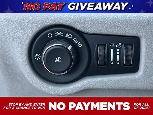 Used 2019 Chrysler Pacifica Touring-L Plus w/ Tire & Wheel Group image 20