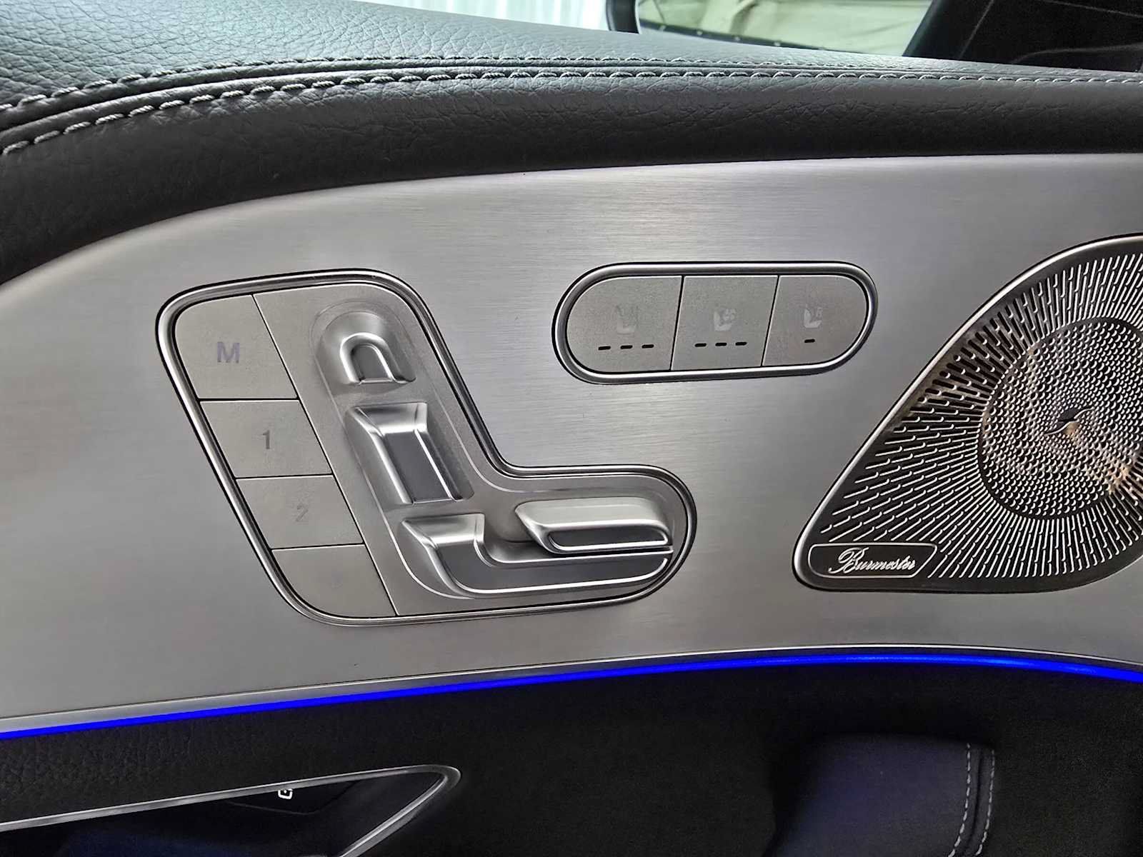 Used 2026 Mercedes-Benz GLE 53 AMG 4MATIC Coupe image 29