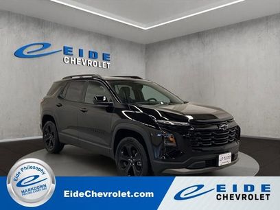 New 2026 Chevrolet Equinox LT w/ Convenience Package II