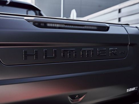 Used 2023 GMC Hummer EV Edition 1 image 13