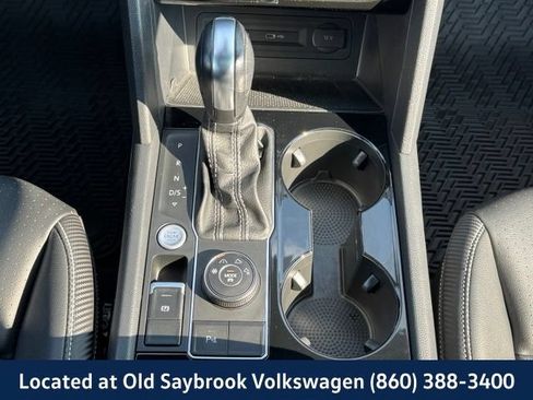 Certified 2023 Volkswagen Atlas Cross Sport SEL AWD/4WD image 18