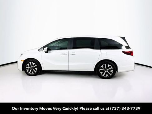 Used 2026 Honda Odyssey EX-L image 4