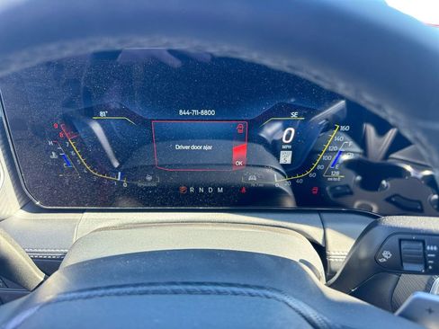 Certified 2025 Ford Mustang GT Premium image 15