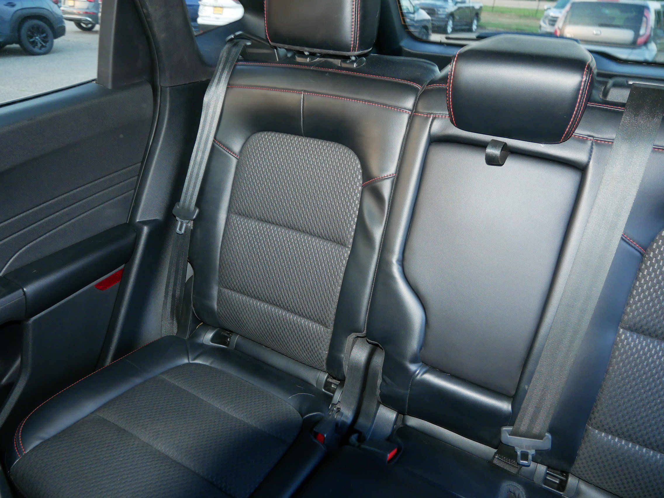 Used 2023 Ford Escape ST-Line w/ Tech Pack #1 AWD/4WD image 12