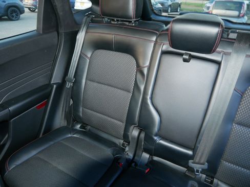Used 2023 Ford Escape ST-Line w/ Tech Pack #1 AWD/4WD image 12